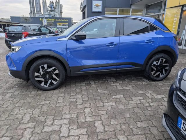Opel Mokka Business Elegance