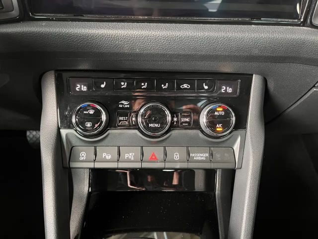 Skoda Kodiaq 4x4 Clever