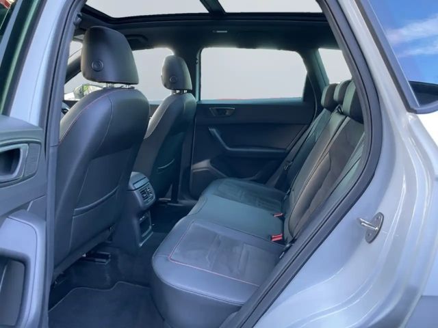 Seat Ateca 2.0 TSI DSG FR-lijn