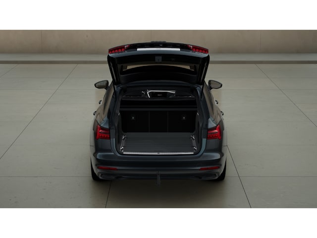 Audi A6 45 TFSI Avant Quattro S-Tronic