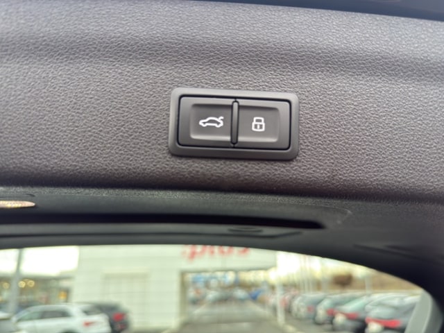 Audi A6 40 TDI Avant Quattro S-Tronic