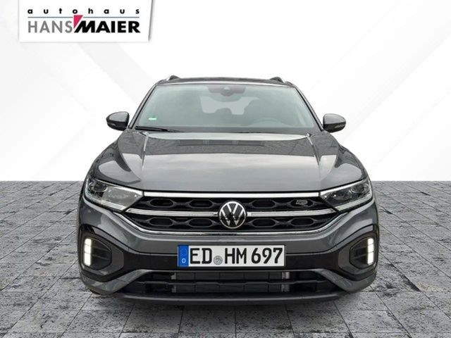 Volkswagen T-Roc DSG R-Line