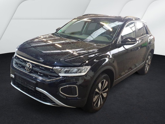 Volkswagen T-Roc 1.0 TSI
