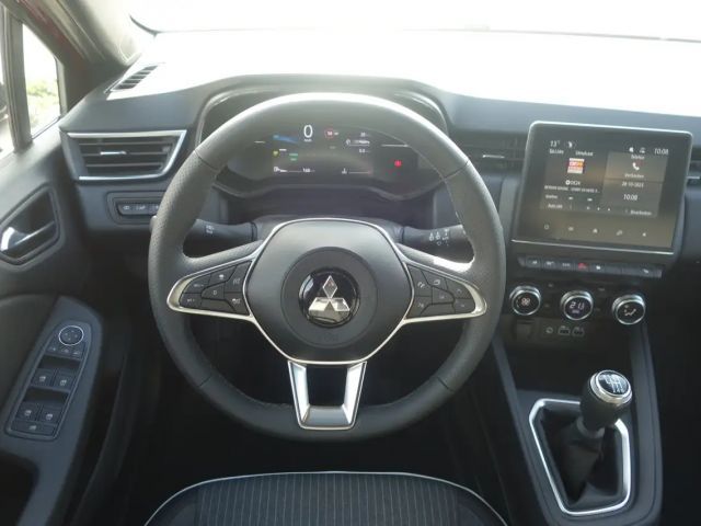 Mitsubishi Colt Intense