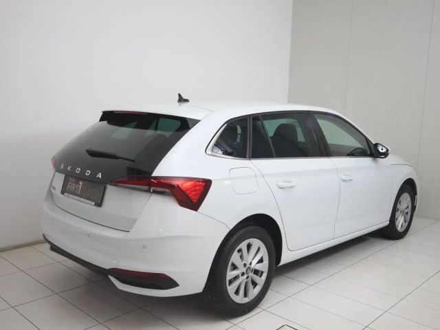 Skoda Scala Selection