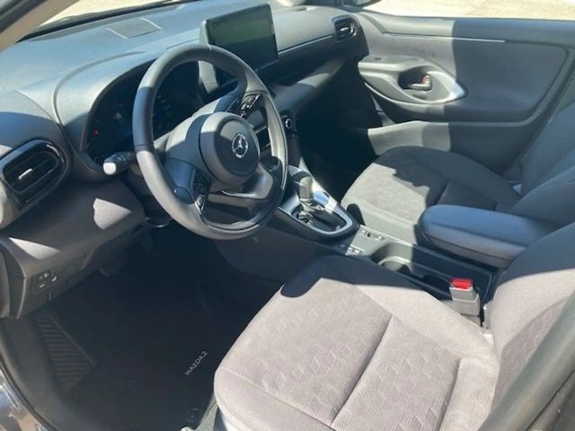 Mazda 2 Mazda2 Hybrid Exklusive Line