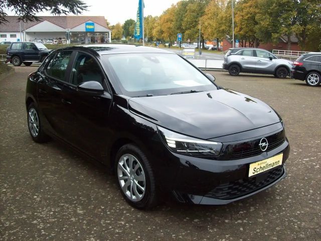 Opel Corsa 1.2 Turbo Edition
