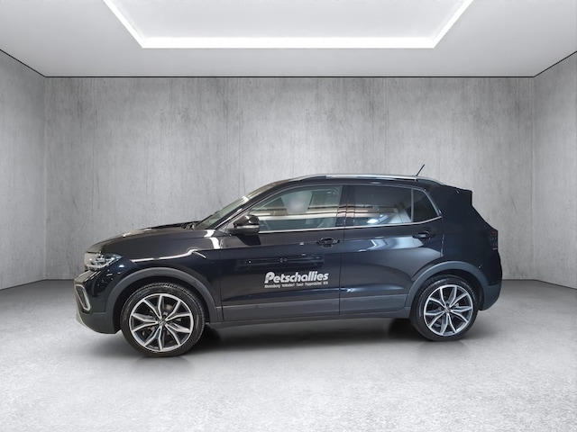 Volkswagen T-Cross 1.0 TSI DSG Style