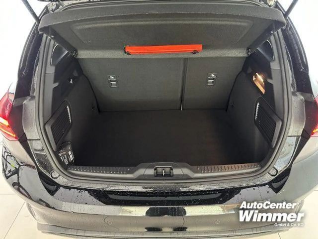 Ford Focus EcoBoost ST Line