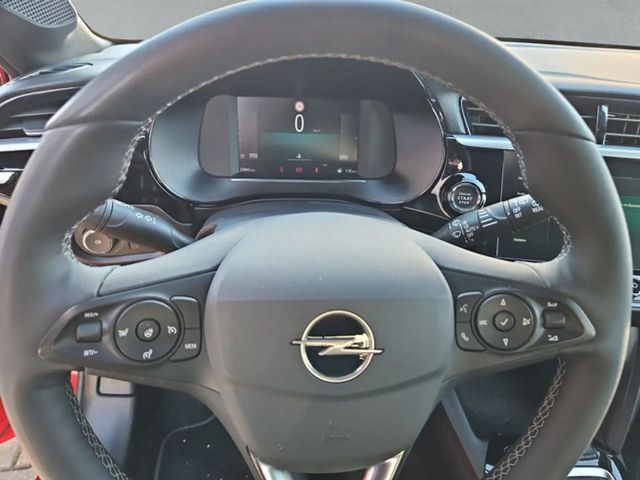 Opel Corsa GS-Line Grand Sport