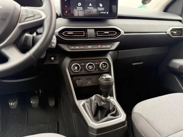 Dacia Jogger ECO-G Extreme