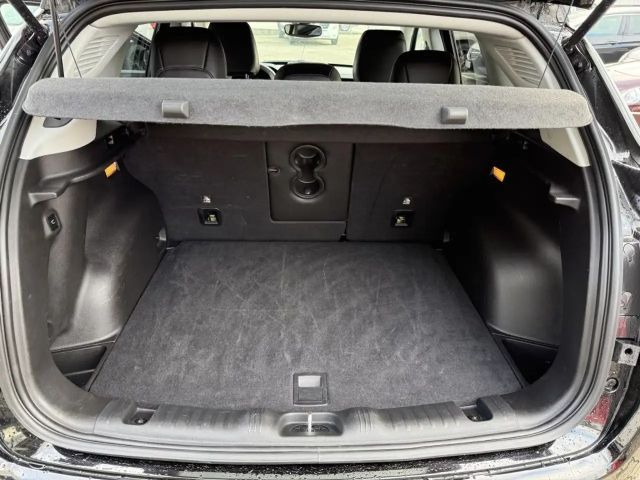 Jeep Compass Hybrid