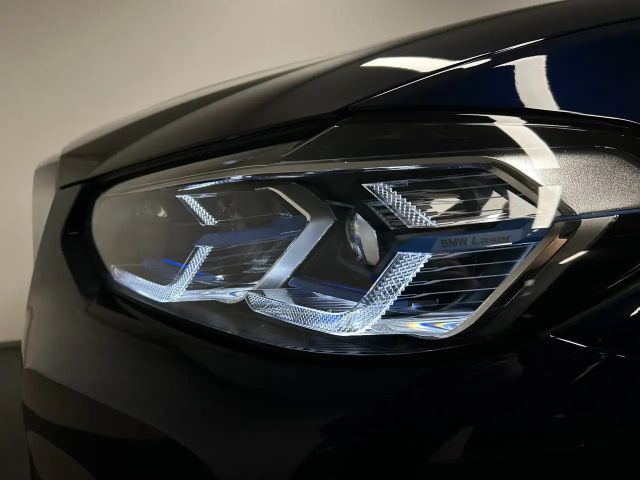 BMW X4 Coupé M-Sport xDrive30d