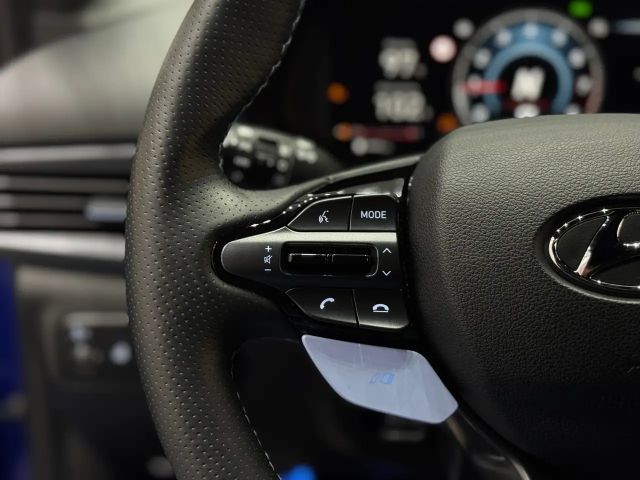 Hyundai i20 N *KW-Gewindefahrwerk*Lenkradheizung*LED*