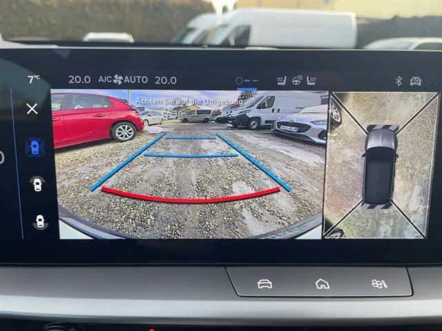 Opel Grandland X GS-Line Grand Sport