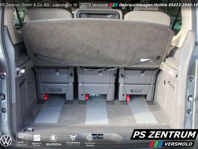 Volkswagen Multivan 2.0 TDI DSG Lang T7