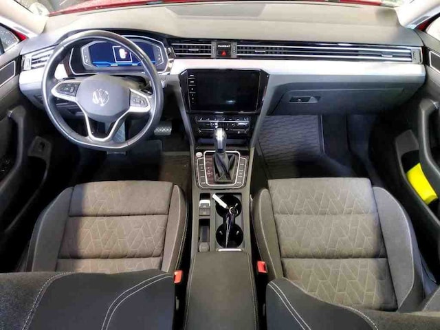 Volkswagen Passat 2.0 TDI DSG Variant