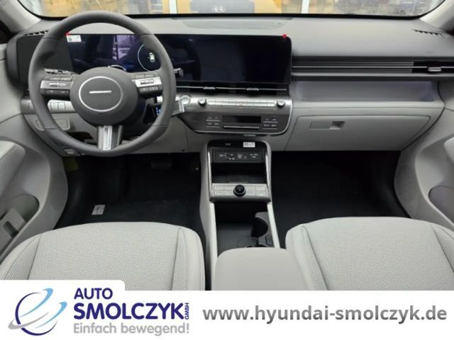 Hyundai Kona 1.6 Prime Vierwielaandrijving