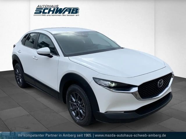 Mazda CX-30 SkyActiv