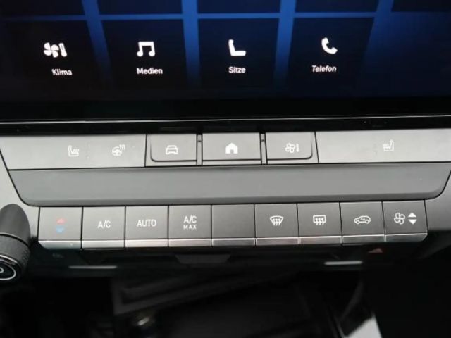 Opel Astra 1.2 Turbo Enjoy Turbo