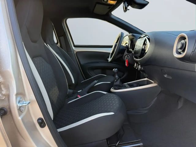 Toyota Aygo X Hatchback