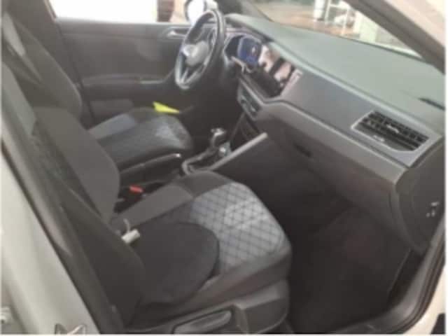 Volkswagen Taigo 1.5 TSI DSG R-Line