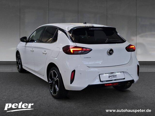 Opel Corsa GS-Line Grand Sport