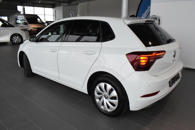 Volkswagen Polo Life