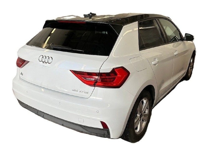 Audi A1 25 TFSI Sportback