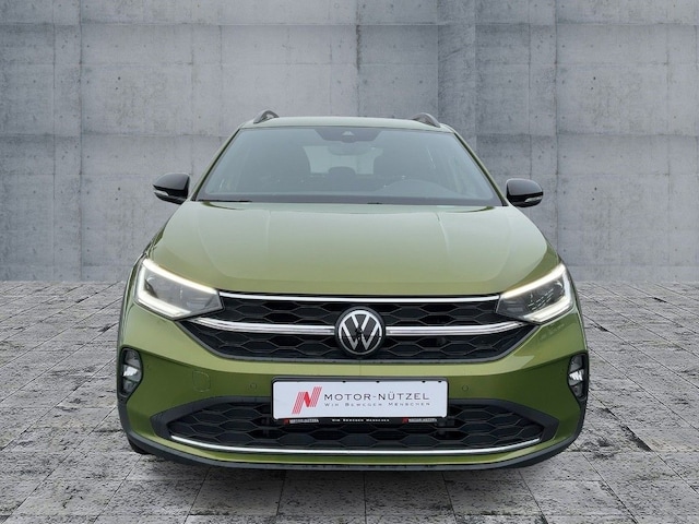 Volkswagen Taigo 1.0 TSI Move