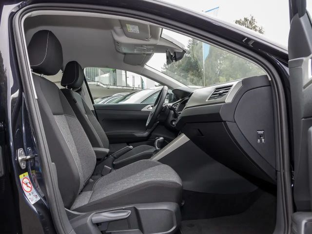 Volkswagen Taigo DSG Move