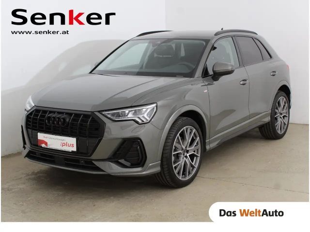 Audi Q3 35 TFSI