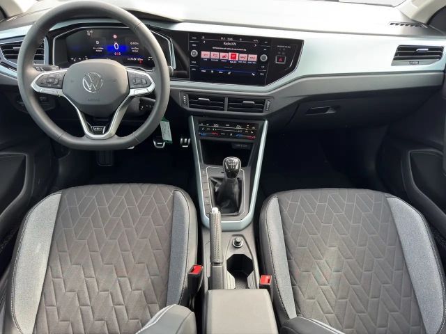 Volkswagen Taigo 1.0 TSI Life