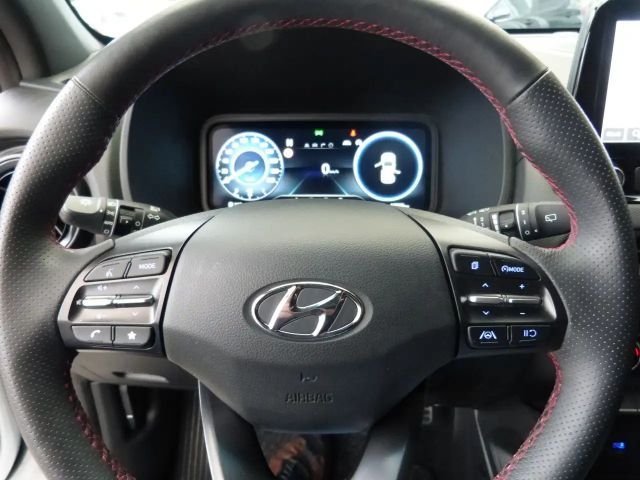 Hyundai Kona 2WD Hybrid N Line