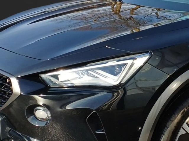 Cupra Formentor 1.5 TSI