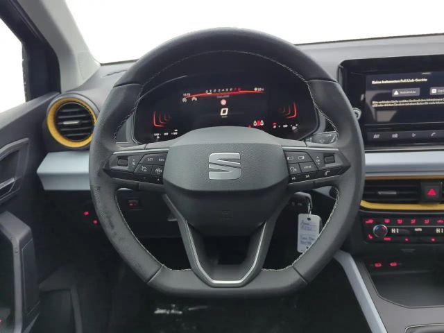 Seat Arona 1.0 TSI Style