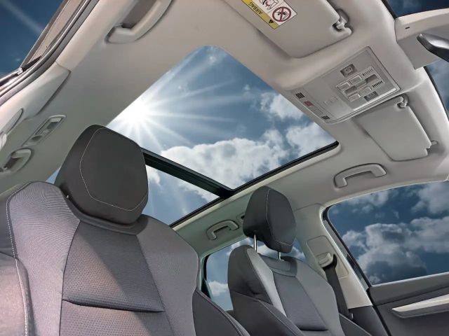 Skoda Karoq 1.5 TSI Tour