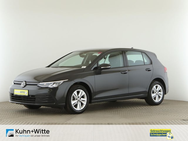 Volkswagen Golf 1.0 TSI Golf VIII Life