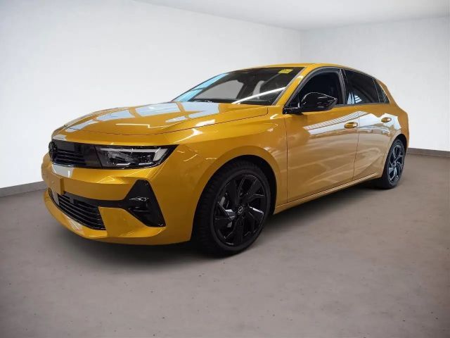 Opel Astra 1.2 Turbo GS-Line Grand Sport Turbo