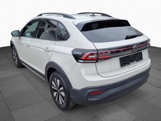 Volkswagen Taigo 1.0 TSI