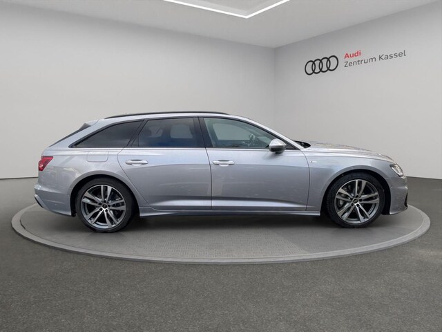 Audi A6 45 TDI Avant Quattro S-Line S-Tronic