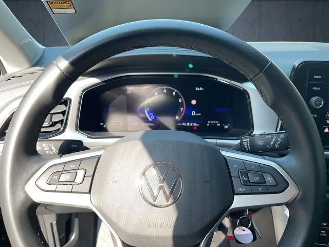 Volkswagen T-Roc 1.0 TSI Life