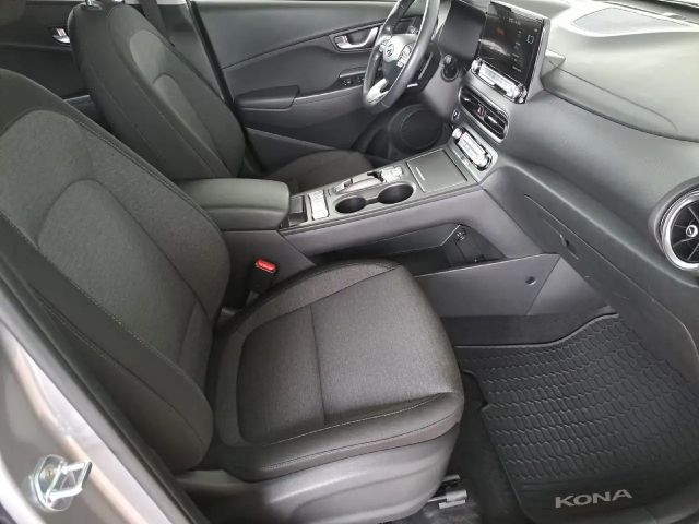 Hyundai Kona Electric Trend