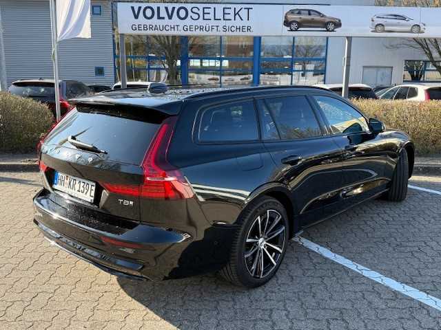 Volvo V60 AWD Dark Plus Recharge T8