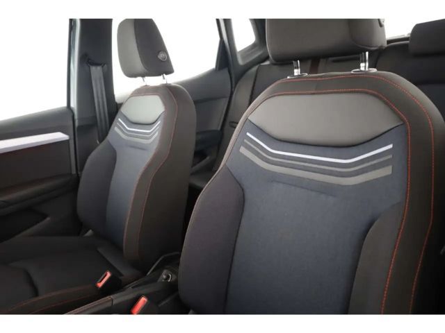 Seat Arona 1.0 TSI FR-lijn
