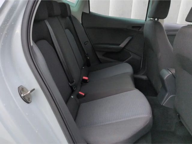 Seat Ibiza 1.0 TSI Style