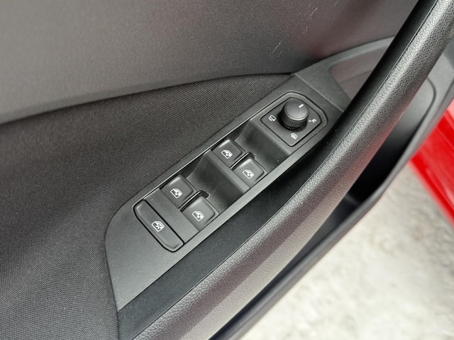 Skoda Scala 1.0 TSI Clever