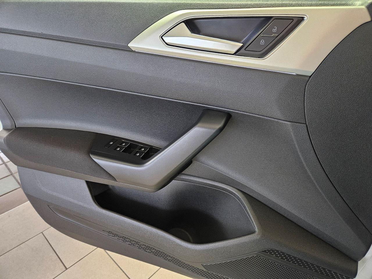 Volkswagen Taigo 1.0 TSI Move