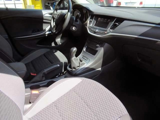 Opel Astra 1.5 CDTI Edition Sports Tourer