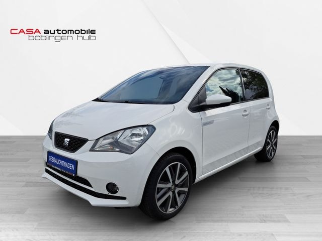 Seat Mii electric Mii electric Edition Power Charge SHZ GRA